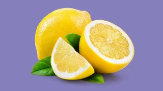 Limon deyip geçmeyin