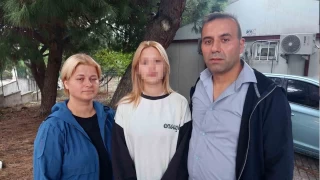 Lise rencisi kzn dilerini kran ahs tahliye edildi