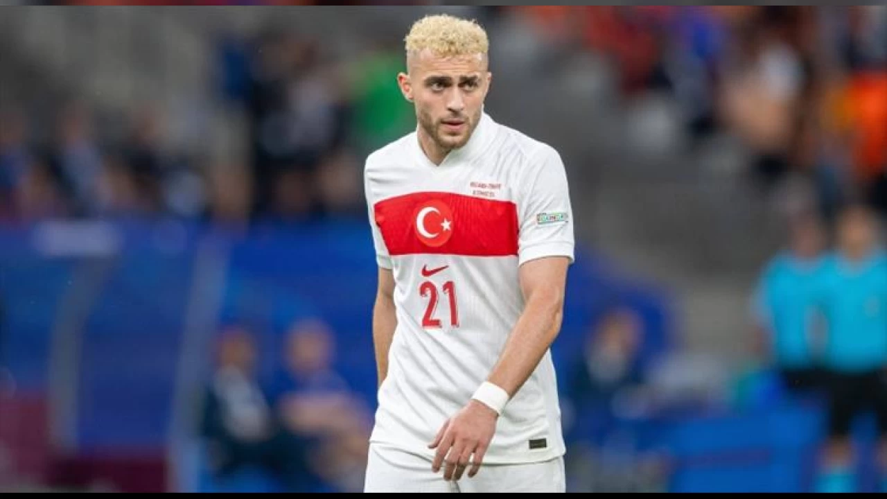 Liverpool Barış için teklifini hazırladı