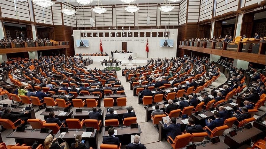 Lübnan görevi 1 yıl daha uzuyor