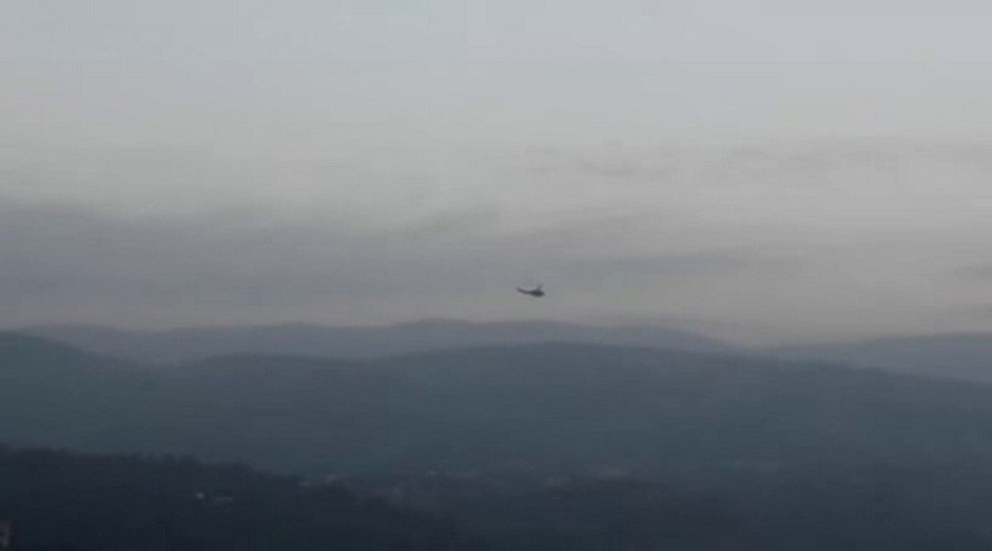 L�bnan�da katliam