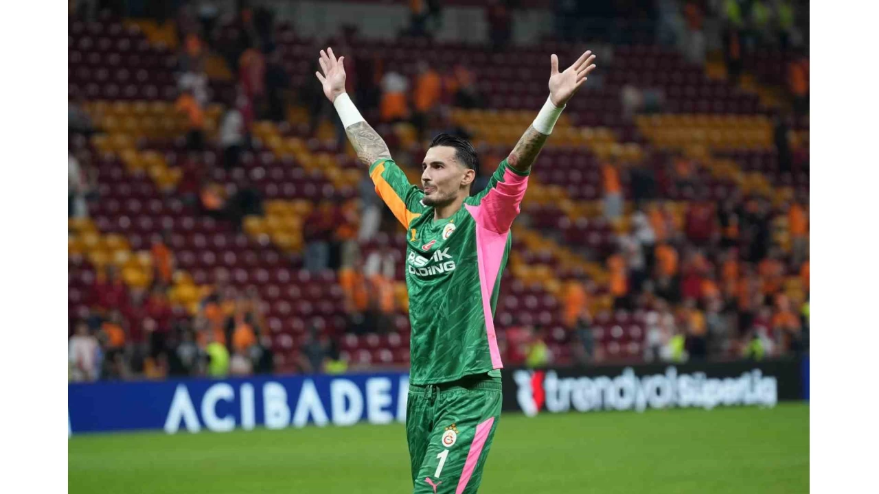 Ma sonu 3'ls Roland Sallai ve Uurcan akr'dan