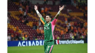 Ma sonu 3'ls Roland Sallai ve Uurcan akr'dan