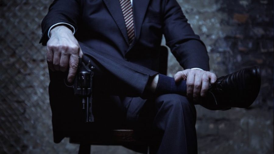 Mafya �stanbul'da ��adam�ndan tehditle 2 milyon lira istediler