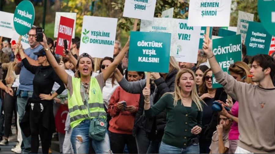 Mahkeme İBB'yi haklı buldu