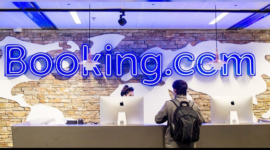 Mahkemeden booking.com karar�