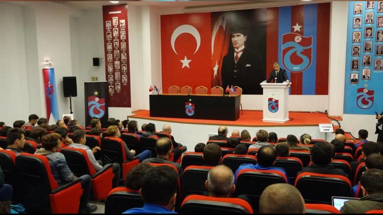 Mahmut �ren adayl���n� a��klad�