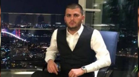 Mahmutyazıcıoğlu cinayeti şüphelisi Seccad Y. tutuklandı