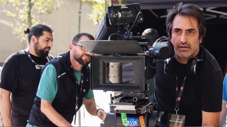 Mahsun Kırmızıgül film davasını kazandı