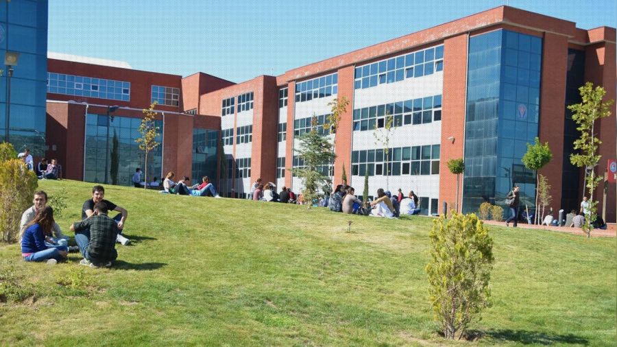 MAKÜ'ye 10 öğretim görevlisi alınacak