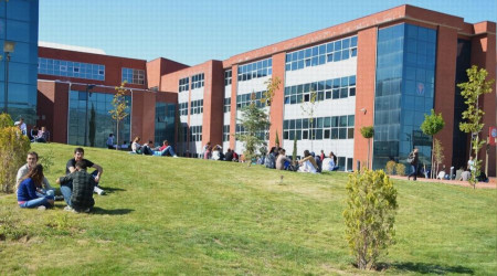 MAKÜ'ye 10 öğretim görevlisi alınacak