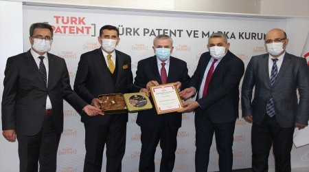 Malatya mutfağının vazgeçilmez lezzeti tescillendi