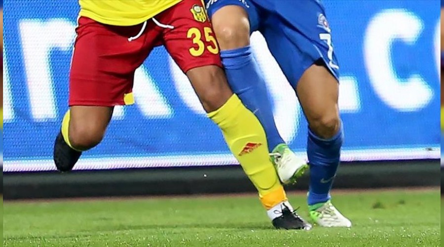 Malatya zor deplasmanda