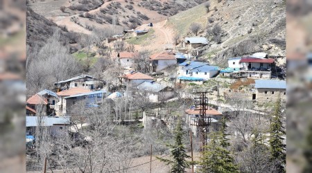 Malatya'da 15 ev hasar gördü