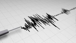Malatya'da 4.5 büyüklüğünde deprem