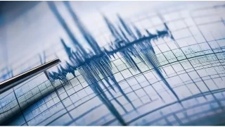 Malatya'da deprem