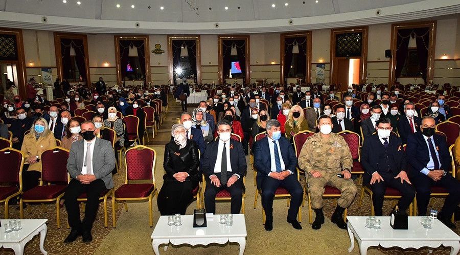 Malatya'da kadına yönelik şiddet arttı