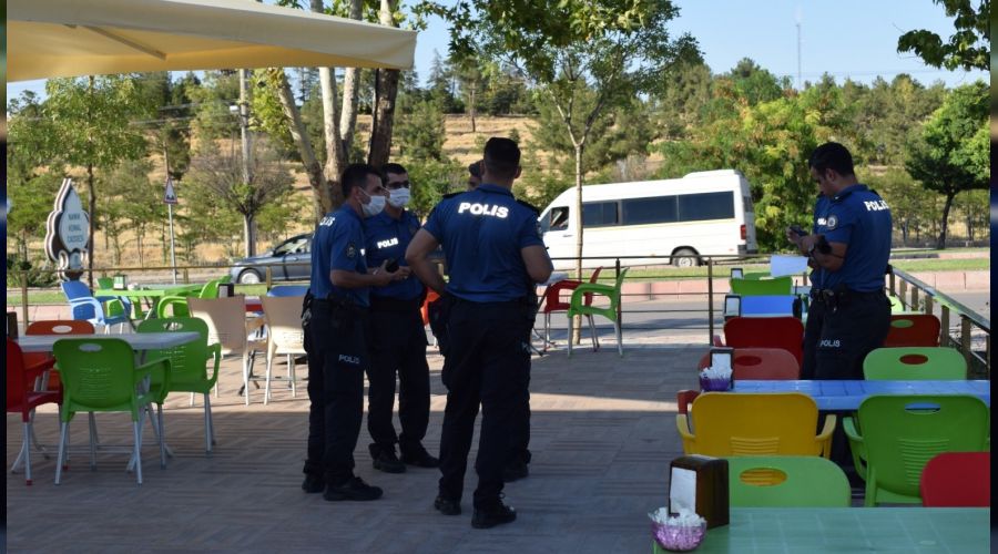 Malatya'da restoranda silahlı saldırı: 6 yaralı
