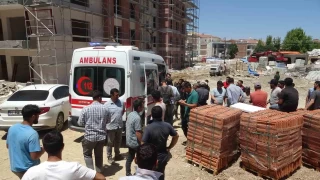 Malatya'da antiye iileri arasnda kavga: 3 yaral