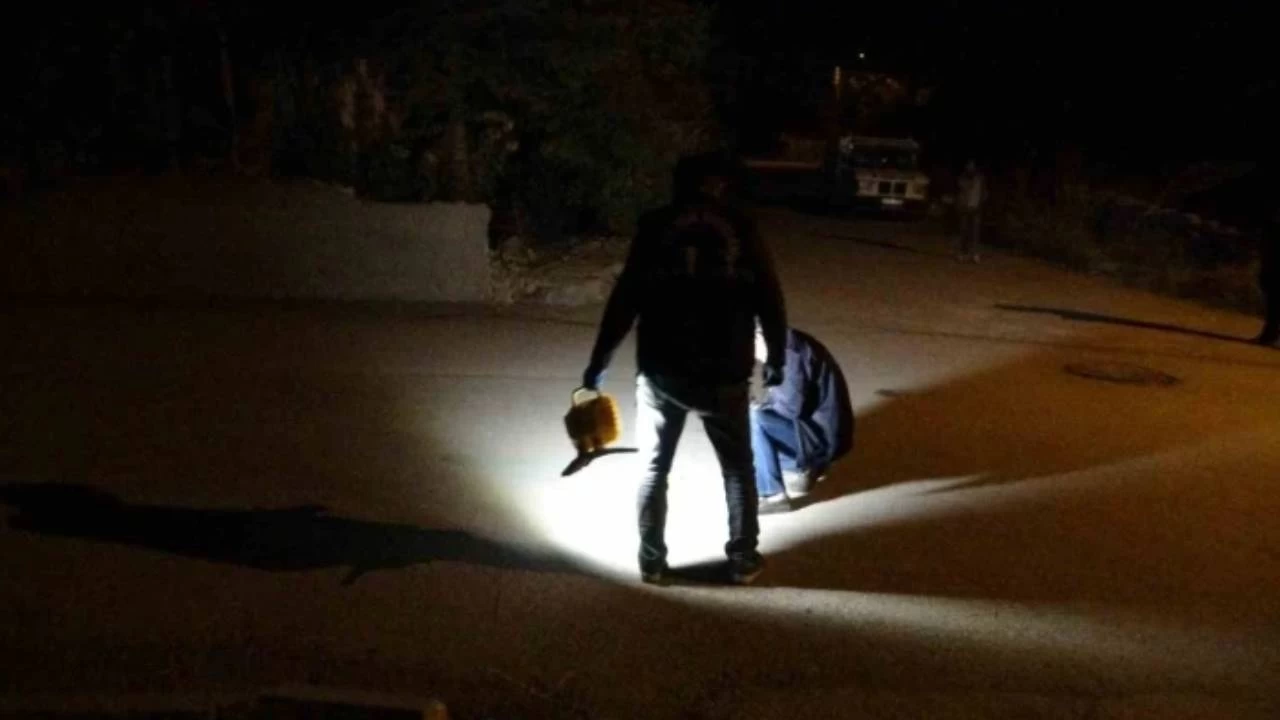Malatya'daki silahl kavgada ar yaralanan kii ld