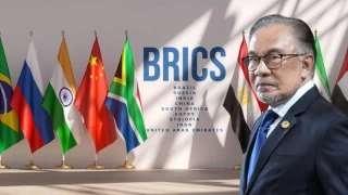 Malezya, BRICS'e "partner ülke" olarak katılabileceğini açıkladı