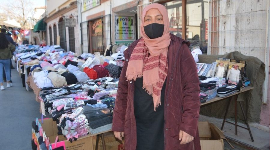 Fahi zamlar esnafn belini bkyor