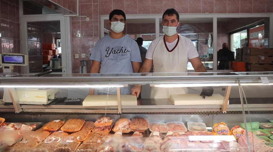 Mangal tutkunlar�n�n hevesi kursa��nda kalacak