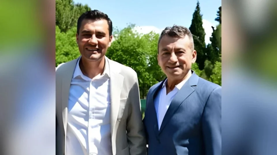 Manisa'da bir acı kayıp daha