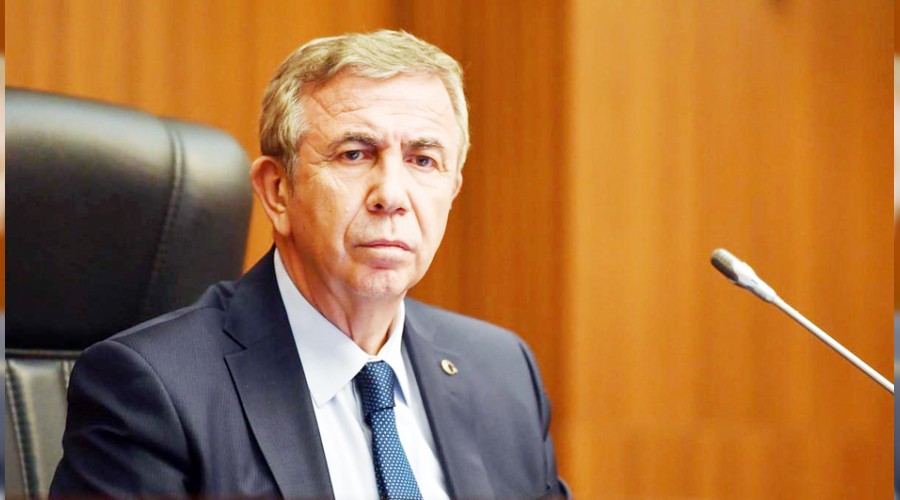 Mansur Yavaş’tan yerli çiçek hamlesi