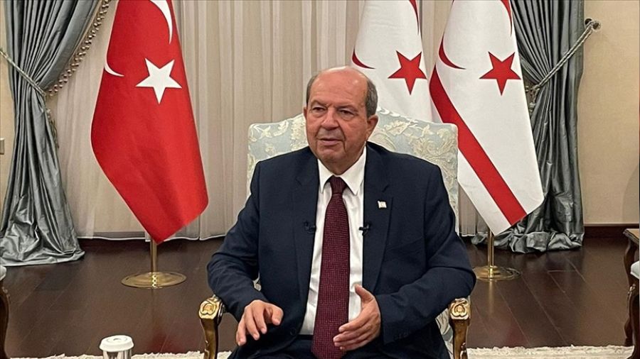 Maraş'ı açmak KKTC'ye iyi geldi