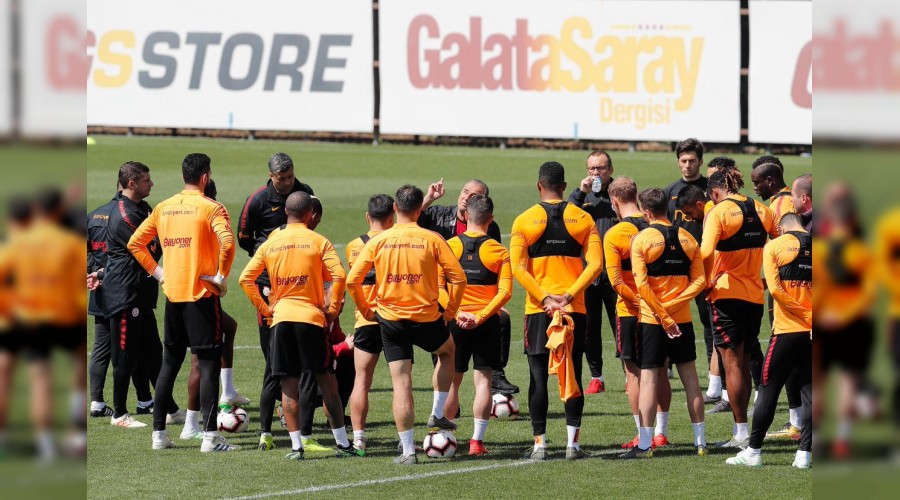 Marcao'nun tedavisi sürüyor