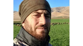 Mardin'de �oban silahl� sald�r�da hayat�n� kaybetti