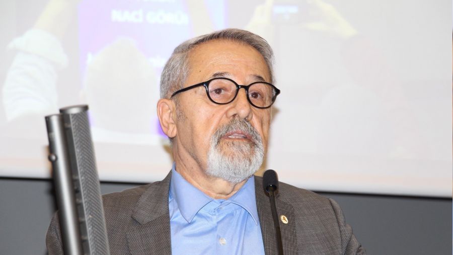 'Marmara depremi olursa �stanbul'un ��te biri �lebilir'