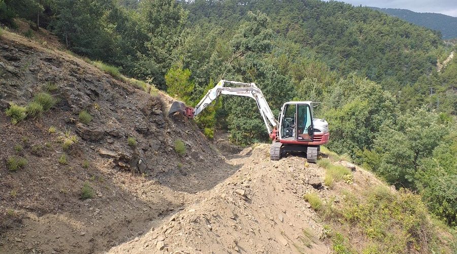 MASK� dere yatakalar�n�n ta�k�n riskini azalt�yor