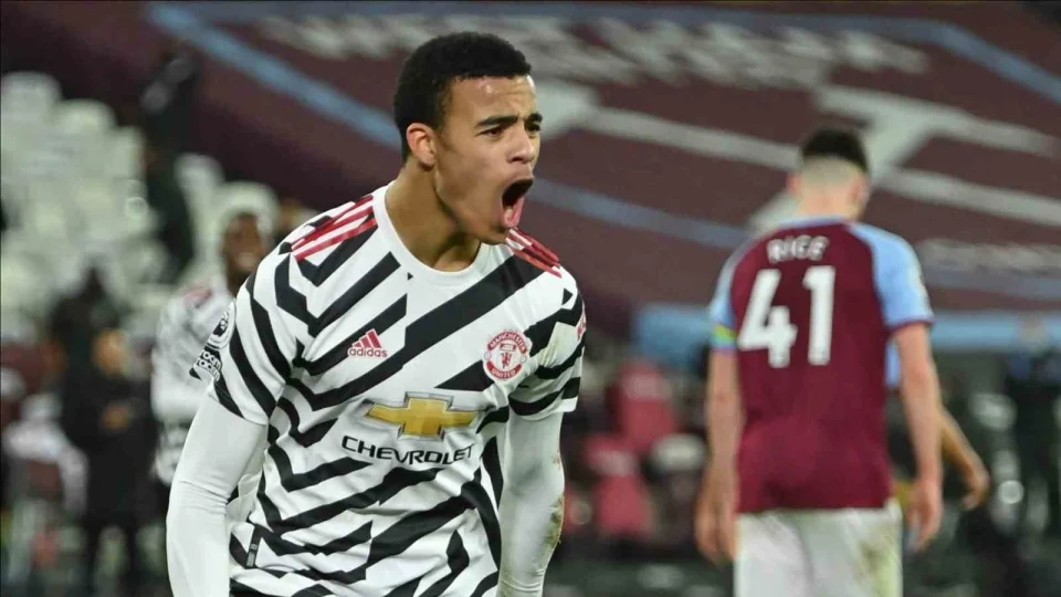 Mason Greenwood �ip�ak Fenerbah�e'de!