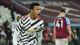 Mason Greenwood �ip�ak Fenerbah�e'de!