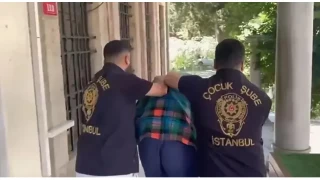 Mattia Ahmet Minguzzi'nin ailesini tehdit eden ��pheli tutukland�