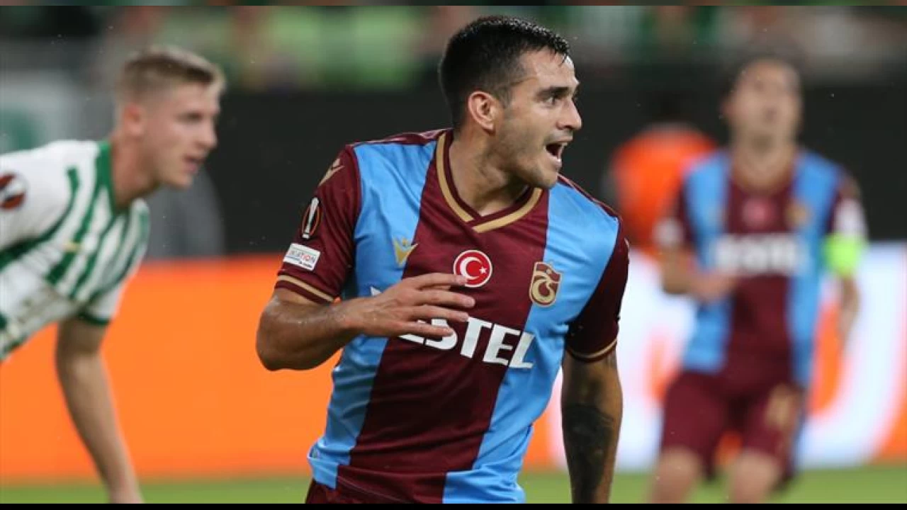Maxi Gomez 2. Lig ekibine imza atacak