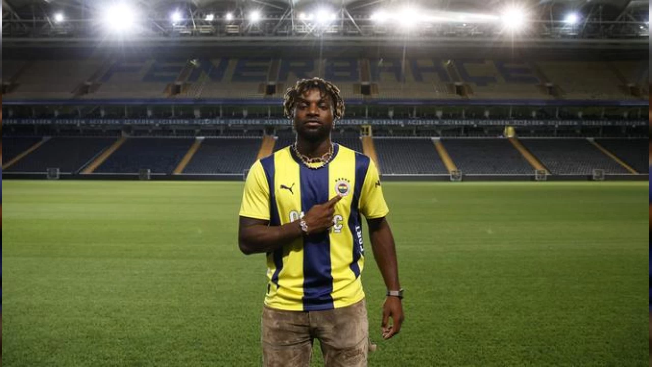 "Maximin ilk on bir başlayacak bir oyuncu değil"