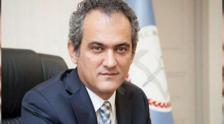 MEB yüz yüze eğitimde kararlı