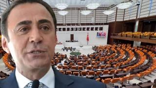 Meclis arivinden kan kaaklk nergesi