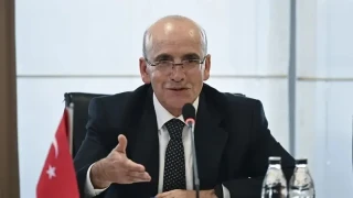 Mehmet �im�ek'ten "enflasyon" yorumu: Enerjideki oynakl�k bask� olu�turuyor