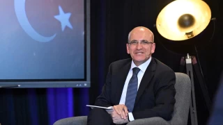 Mehmet Şimşek'ten otoyol ve köprü zammı savunması: Enflasyona etkisi 0,05 puan