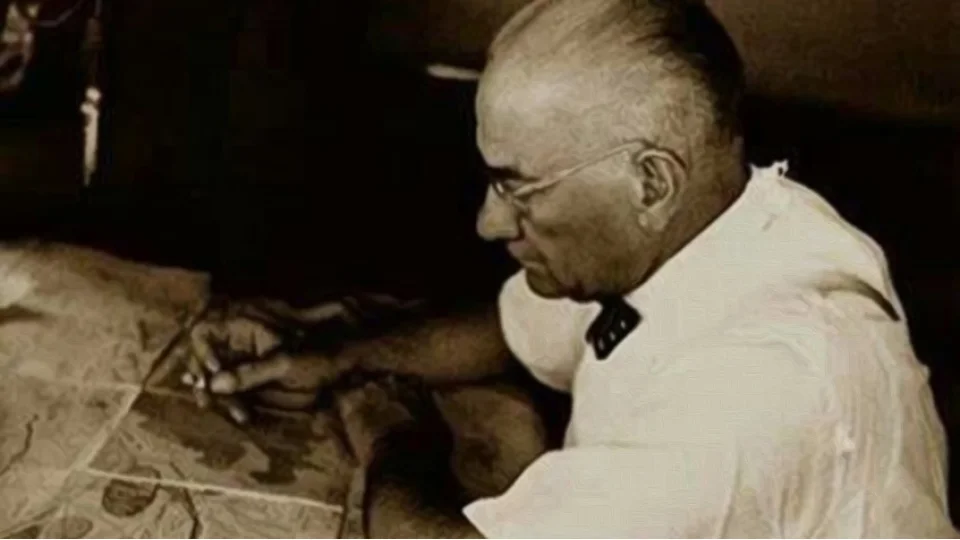 Mektuplar�nda, konu�malar�nda Allah�� anan lider -2-