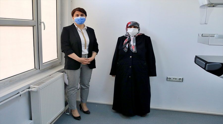 Meme kanserinde erken tannn hayat kurtardn ispatladlar