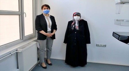 Meme kanserinde erken tannn hayat kurtardn ispatladlar