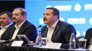 Memur-Sen Genel Başkanı Yalçın: Memur ve memur emeklisine refah payı verilmeli