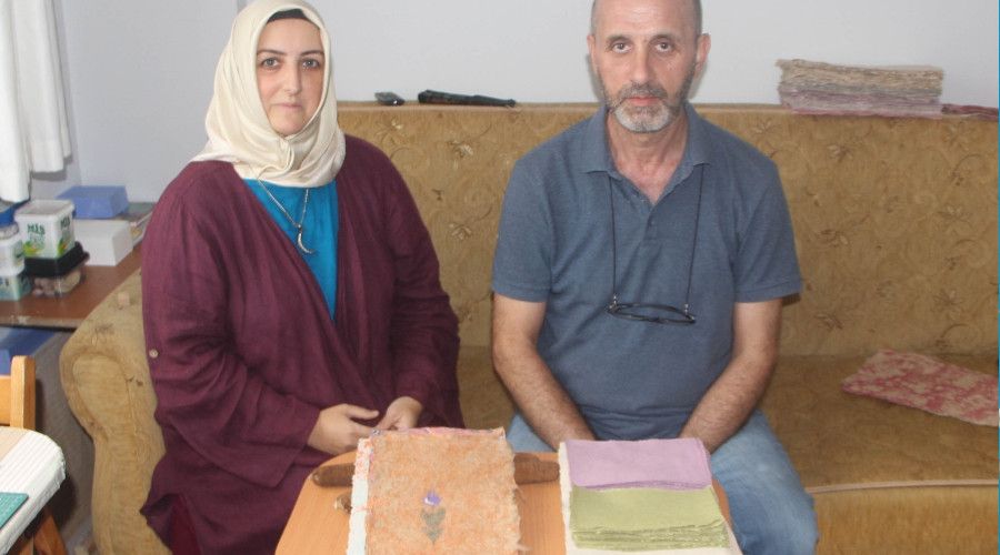 Merak atölye kurdurdu