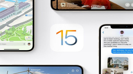 Merakla beklenen iOS 15'in yeni zellikleri