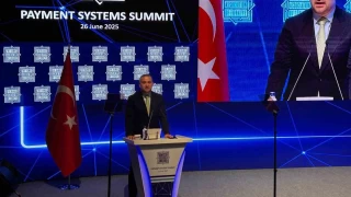 Merkez Bankas Bakan Karahan'dan 'byk kesinti' aklamas